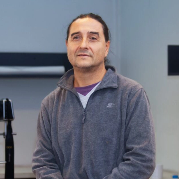 José Barraza