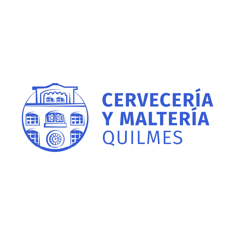 Cervecería y Maltería Quilmes