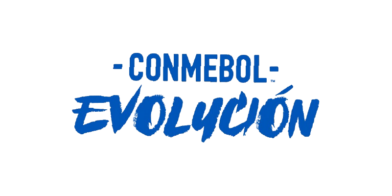 Conmebol Evolución